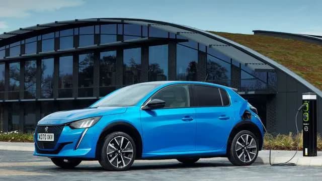 Peugeot 208 – photo 6