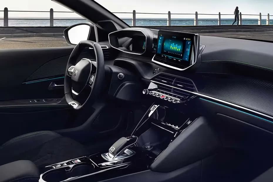 Peugeot 208 – photo 5