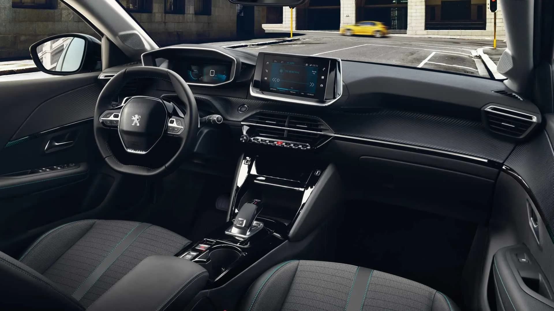 Peugeot 208 – photo 7