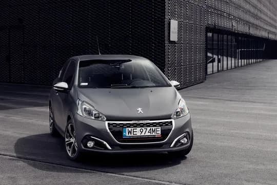 Peugeot 208 GT Line – photo 7