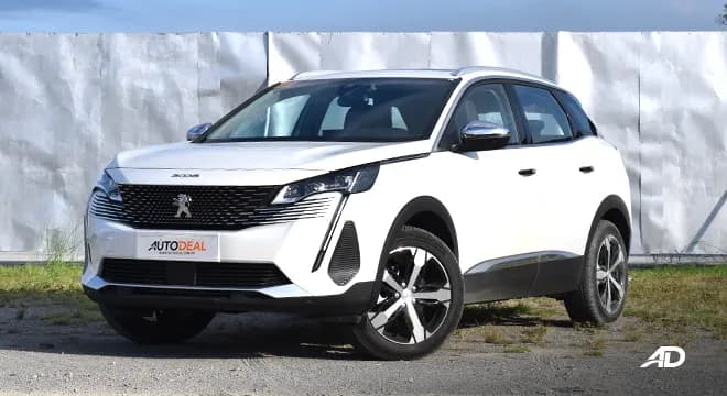 Peugeot 3008 – photo 3