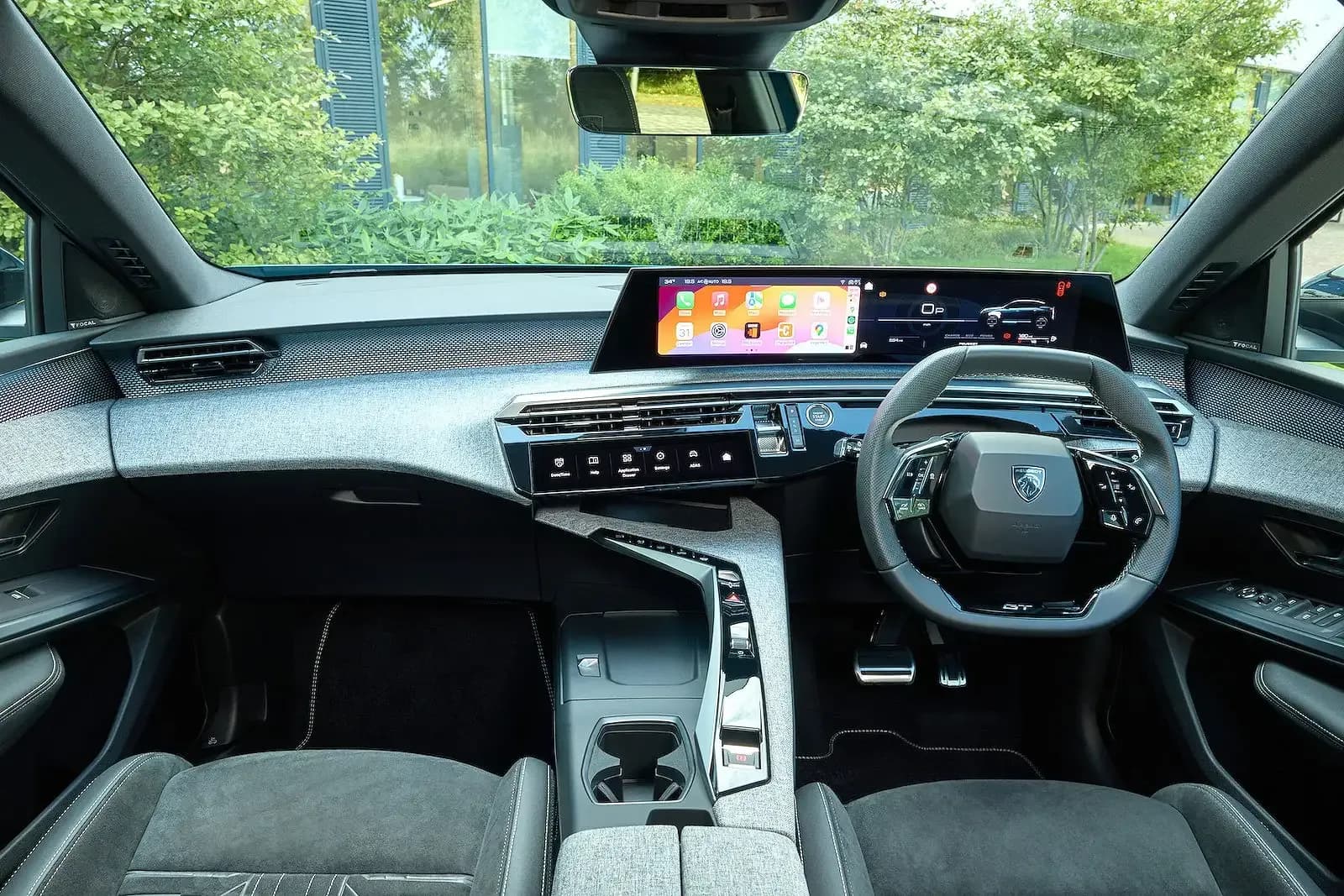 Peugeot 3008 – photo 2