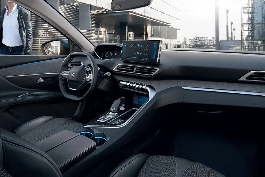 Peugeot 3008 – photo 3