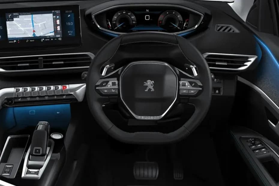 Peugeot 3008 – photo 4