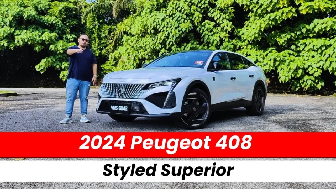 Peugeot 408 – photo 3
