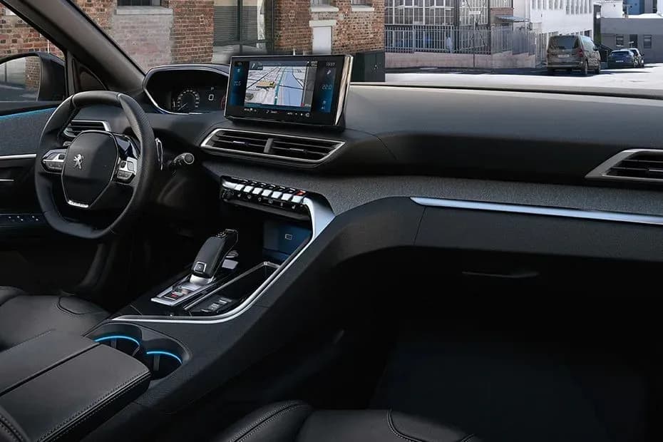 Peugeot 5008 – photo 6