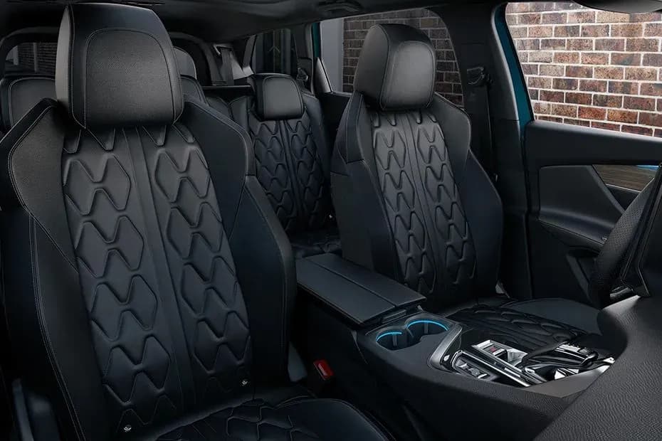 Peugeot 5008 – photo 7