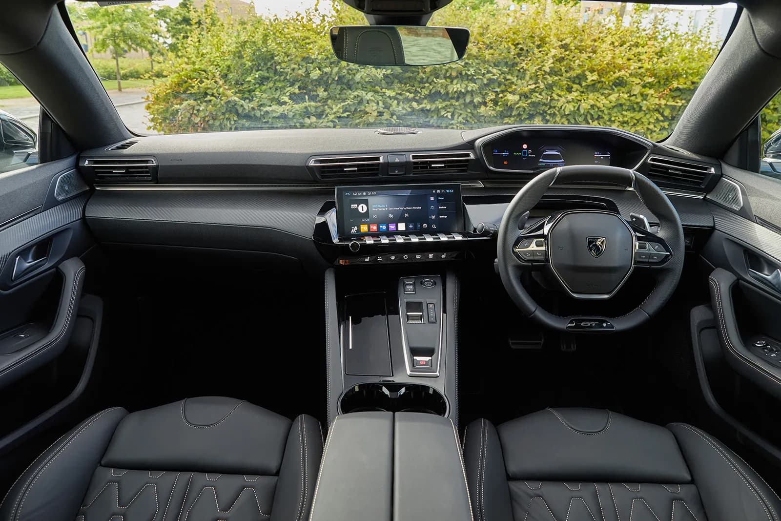 Peugeot 508 – photo 7
