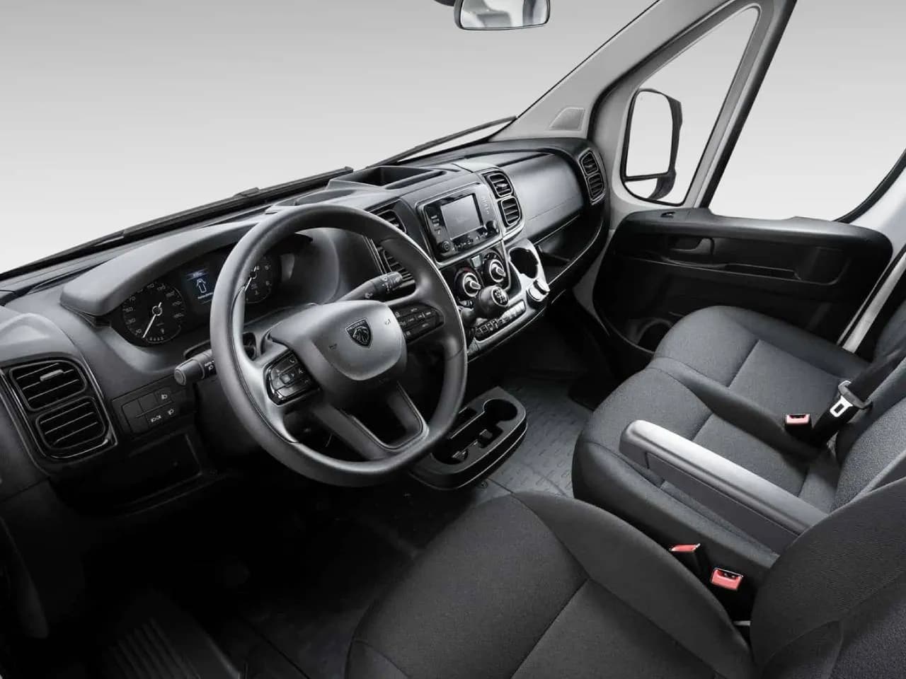 Peugeot Boxer – photo 4