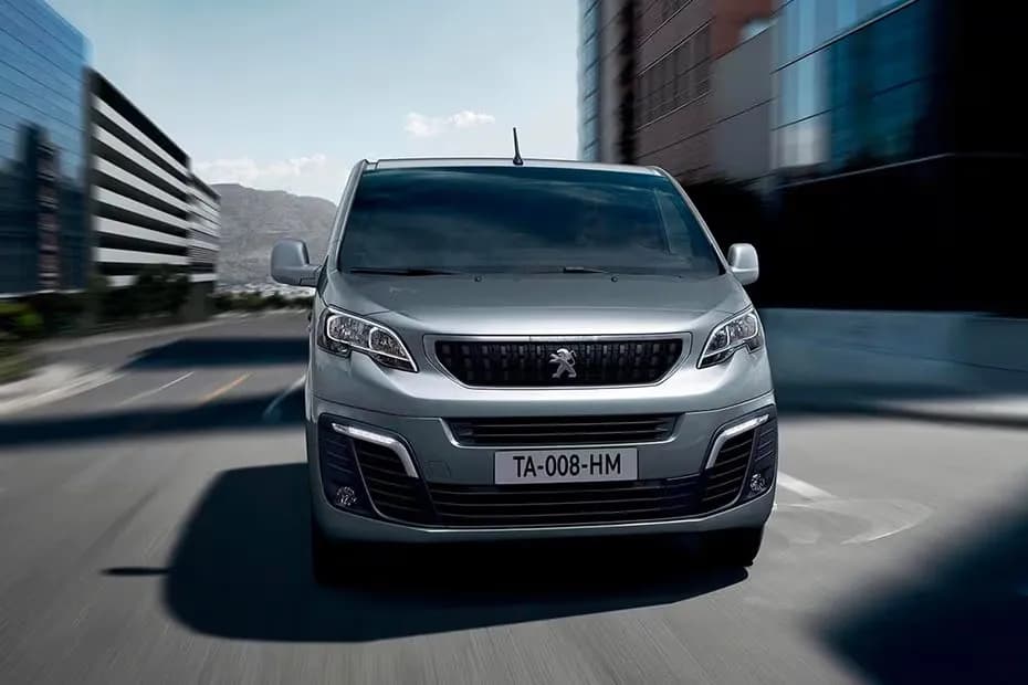 Peugeot Expert – photo 3