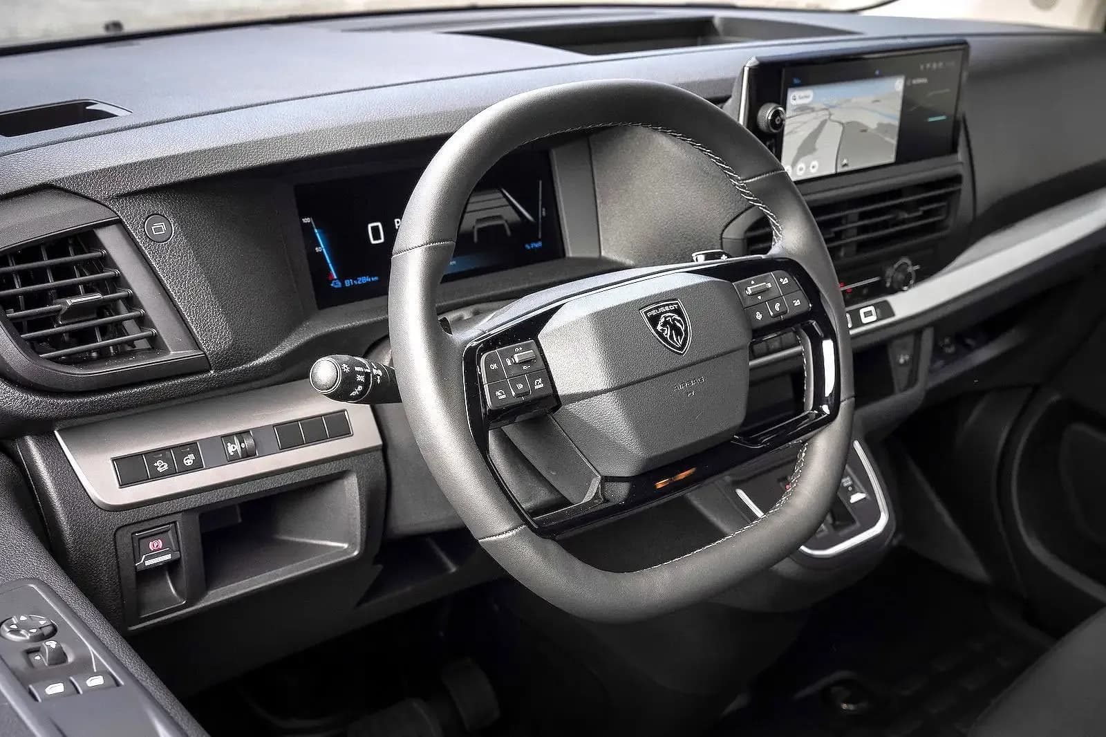Peugeot Expert – photo 6