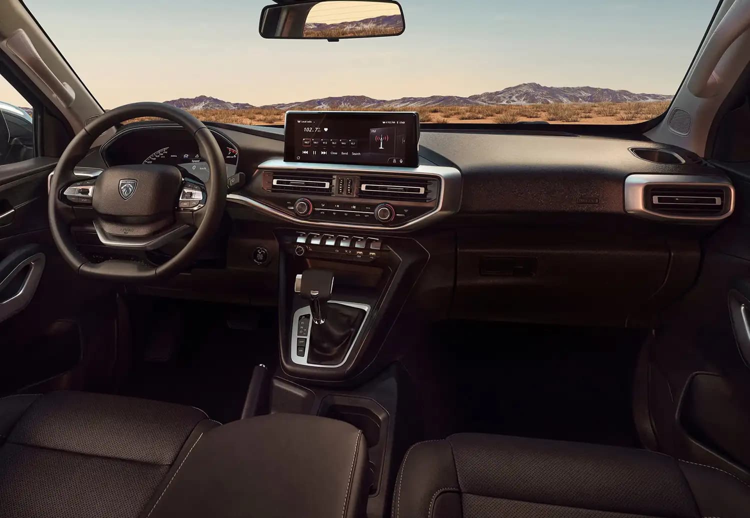 Peugeot Landtrek – photo 4