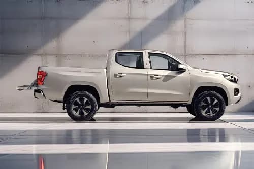 Peugeot Landtrek – photo 4
