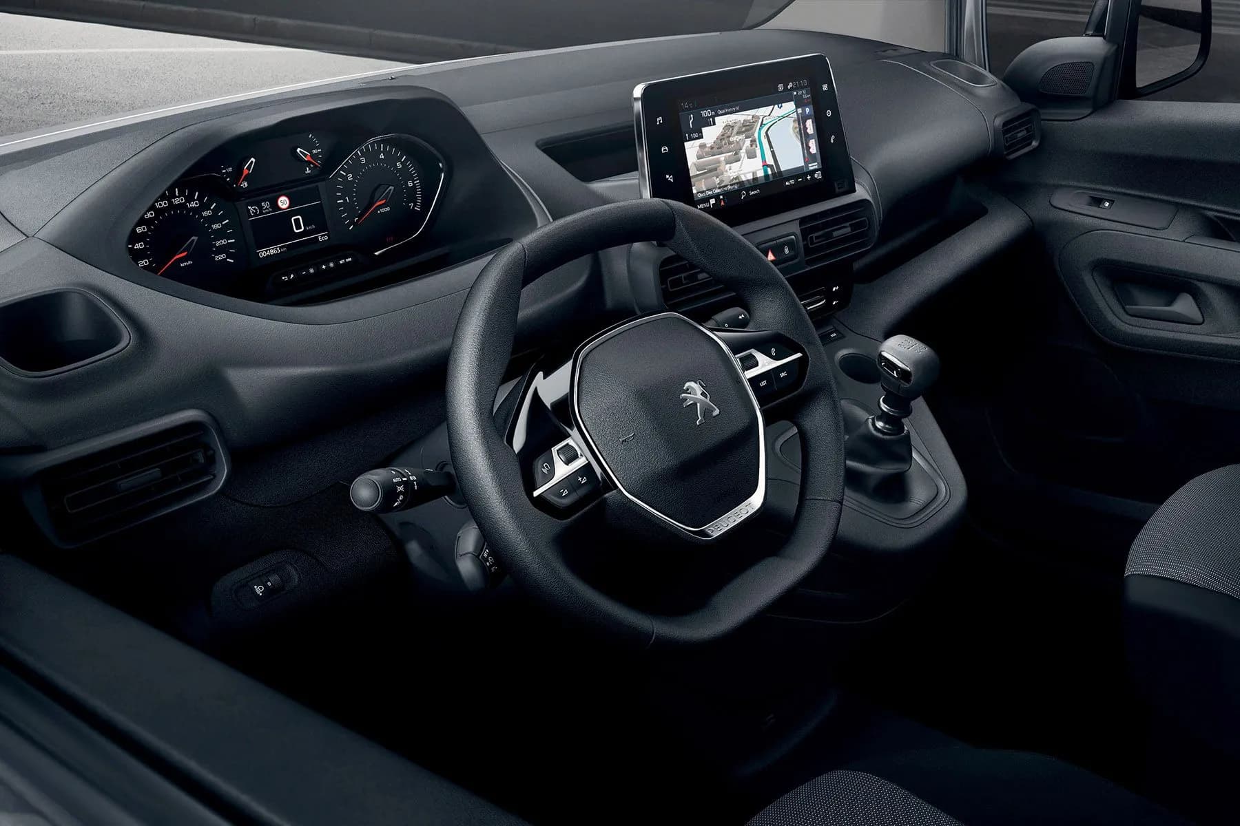 Peugeot Partner – photo 5
