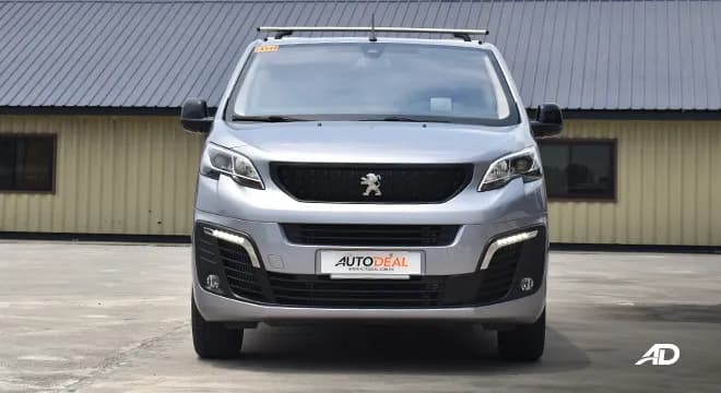 Peugeot Traveller – photo 2