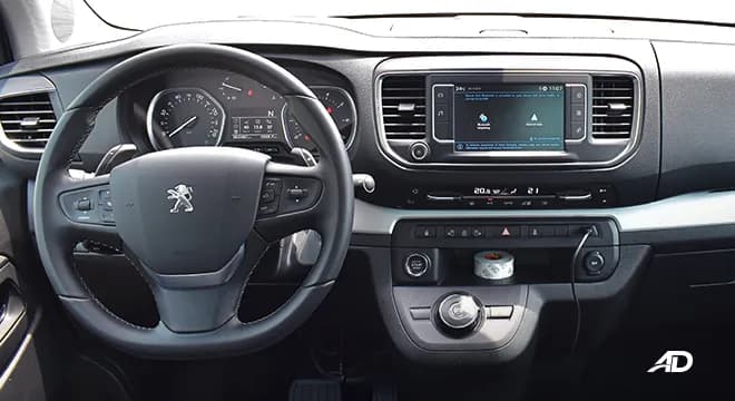 Peugeot Traveller – photo 5