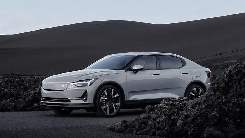 Polestar 2 – photo 4