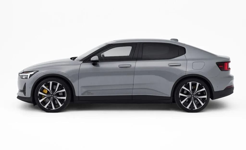 Polestar 2 – photo 3