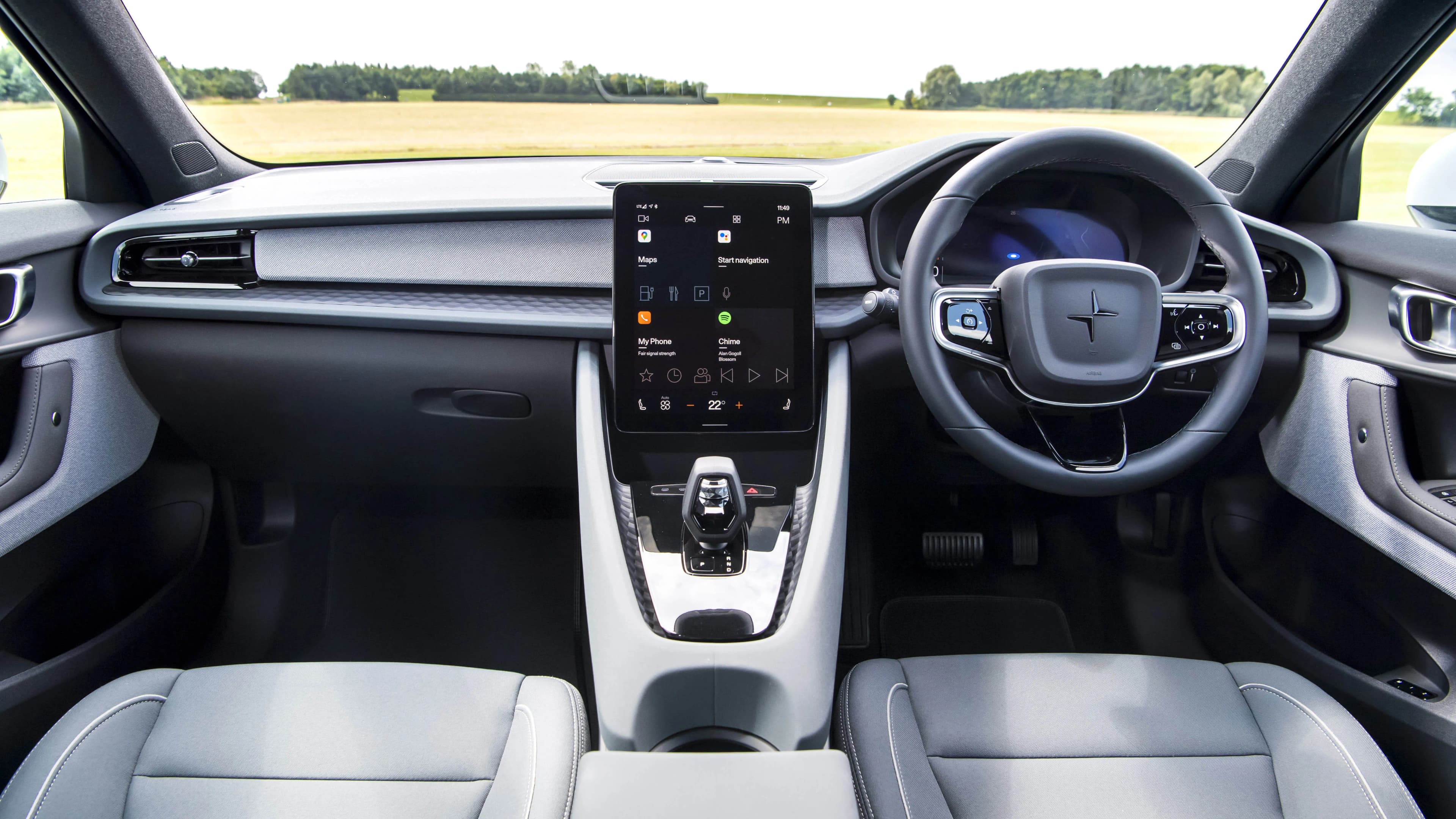 Polestar 2 – photo 4