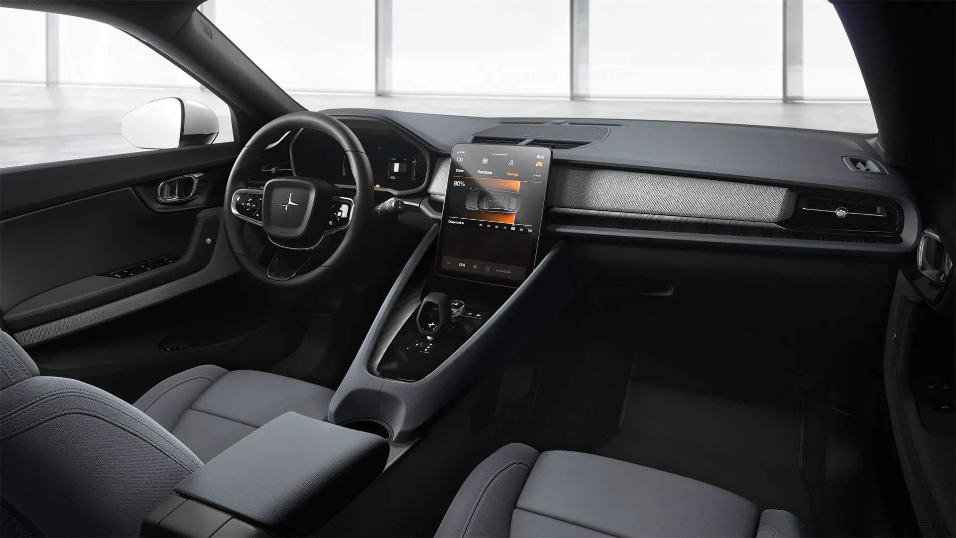 Polestar 2 – photo 5