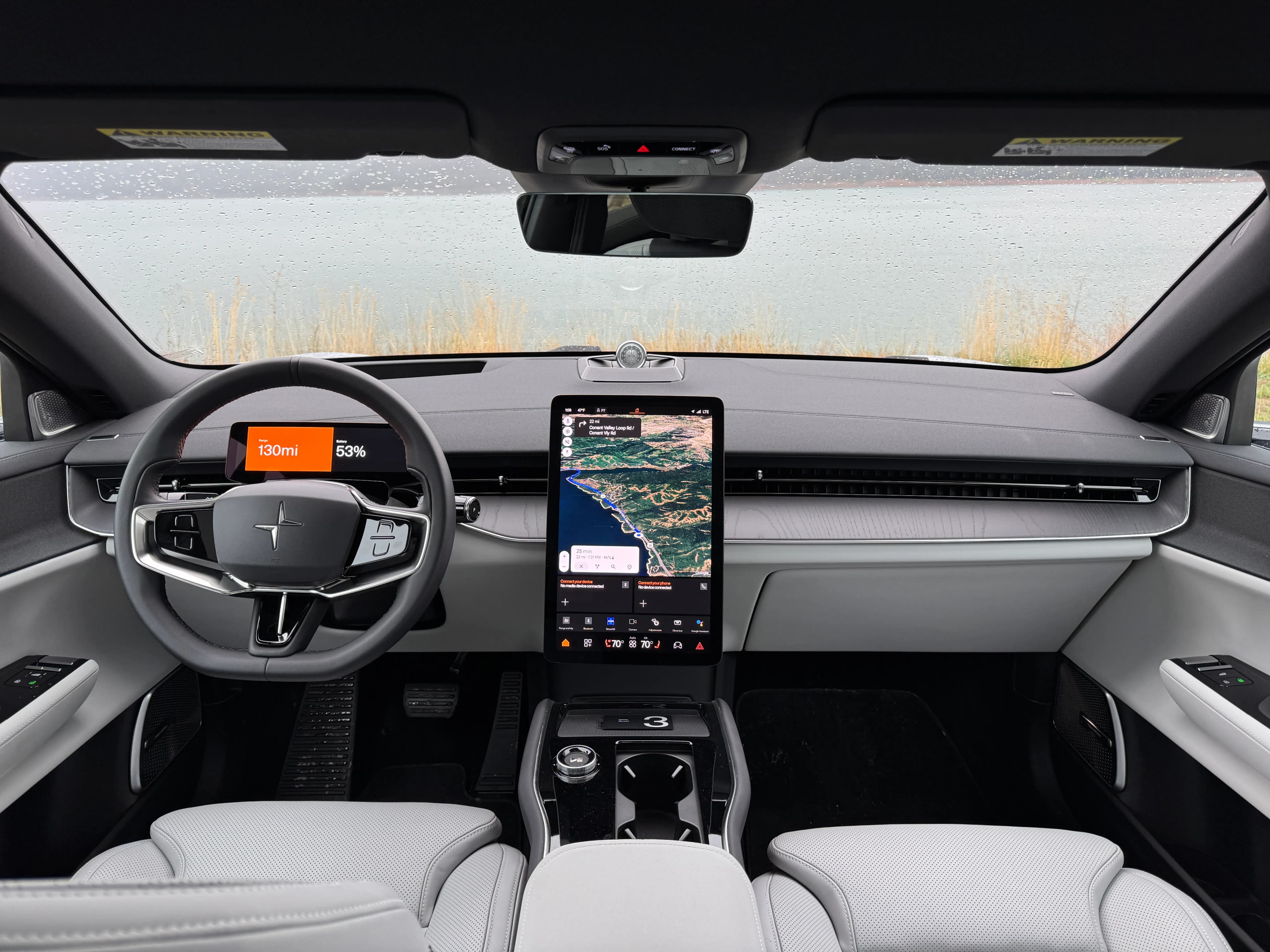 Polestar 3 – photo 5