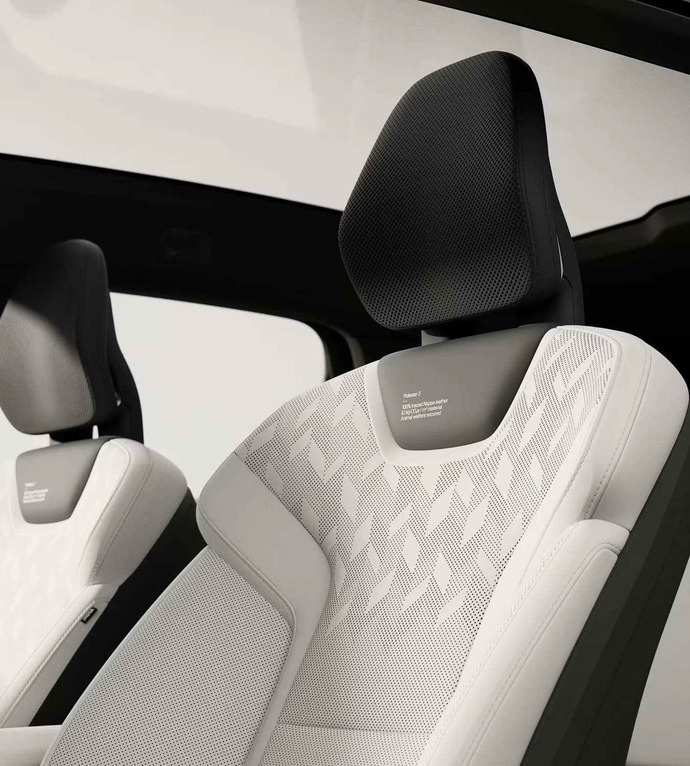 Polestar 3 – photo 7