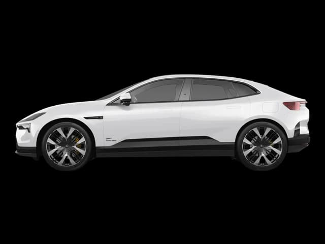 Polestar 4 – photo 2