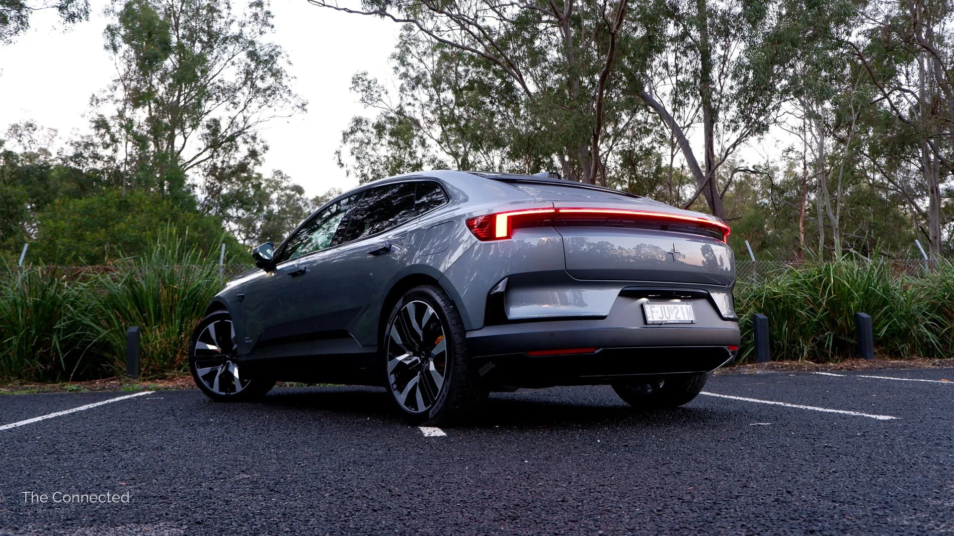Polestar 4 – photo 3