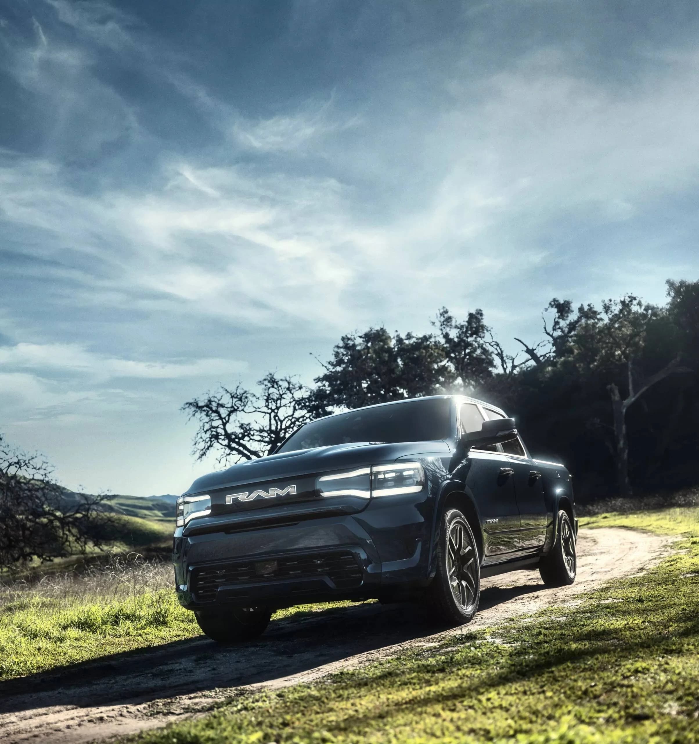 Ram 1200 – photo 5