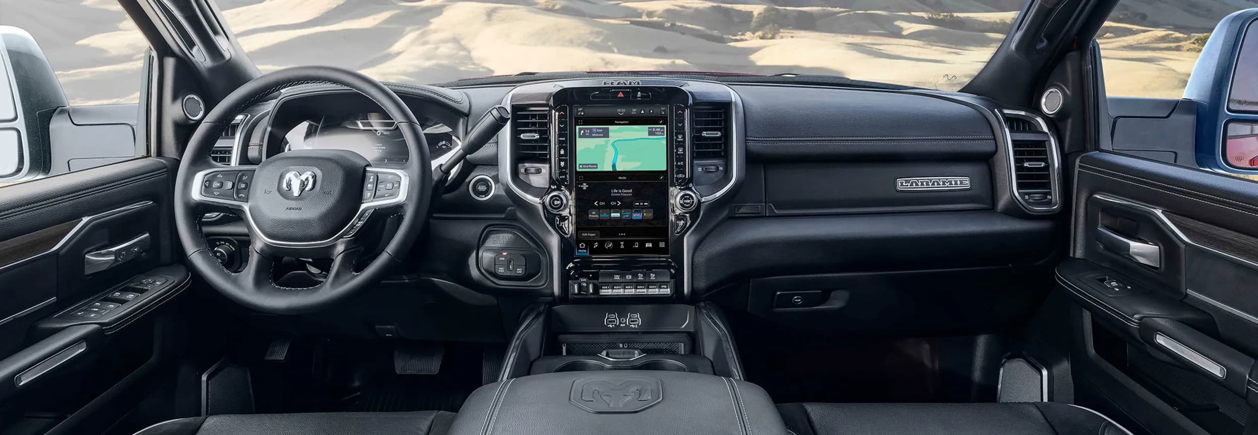 Ram 1200 – photo 6