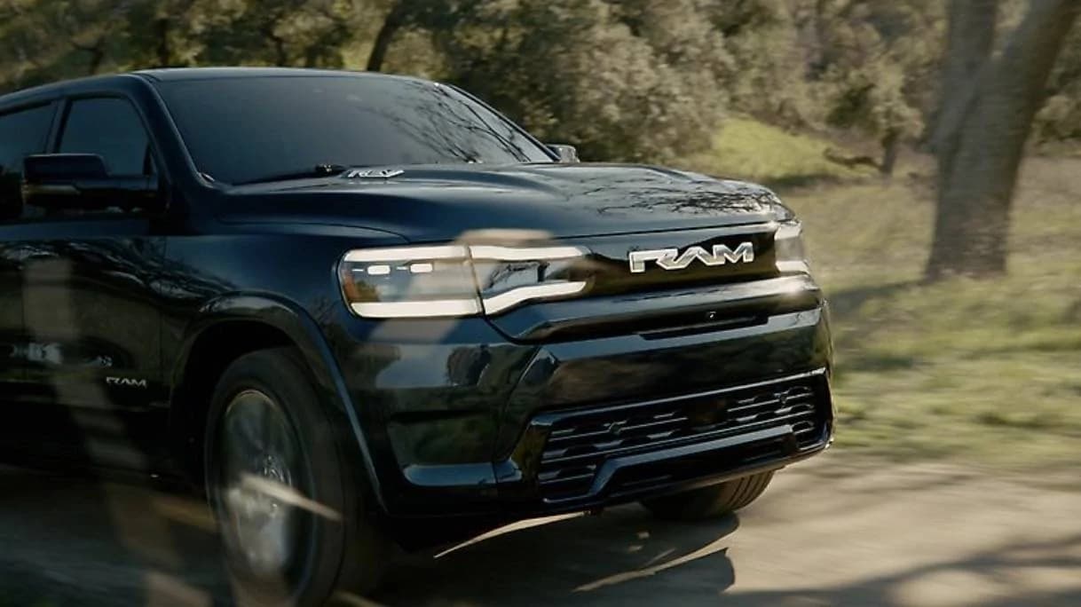 Ram 1500 – photo 2
