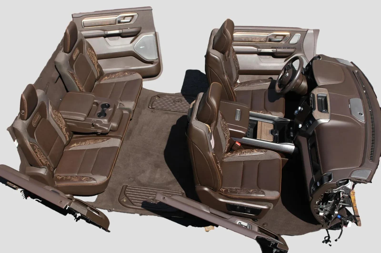 Ram 1500 – photo 6