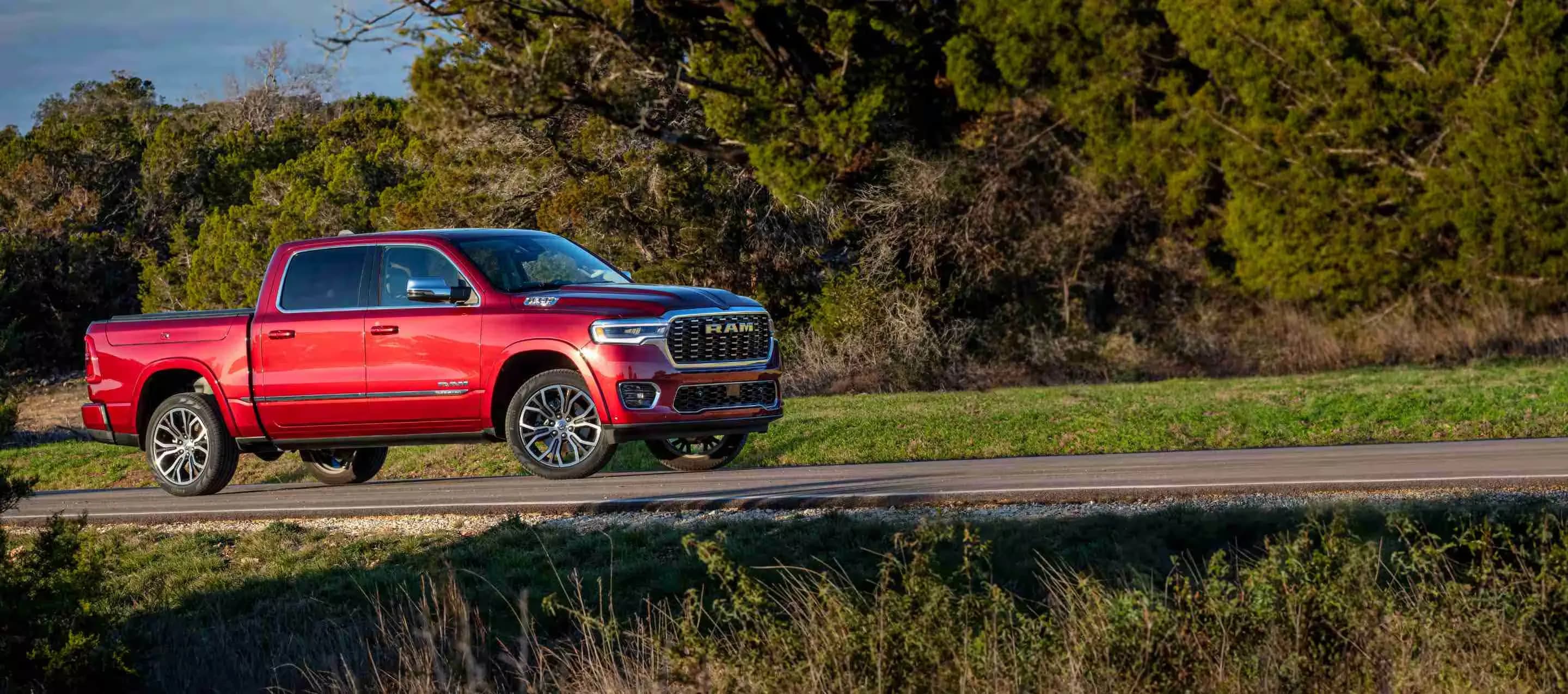 Ram 1500 – photo 7