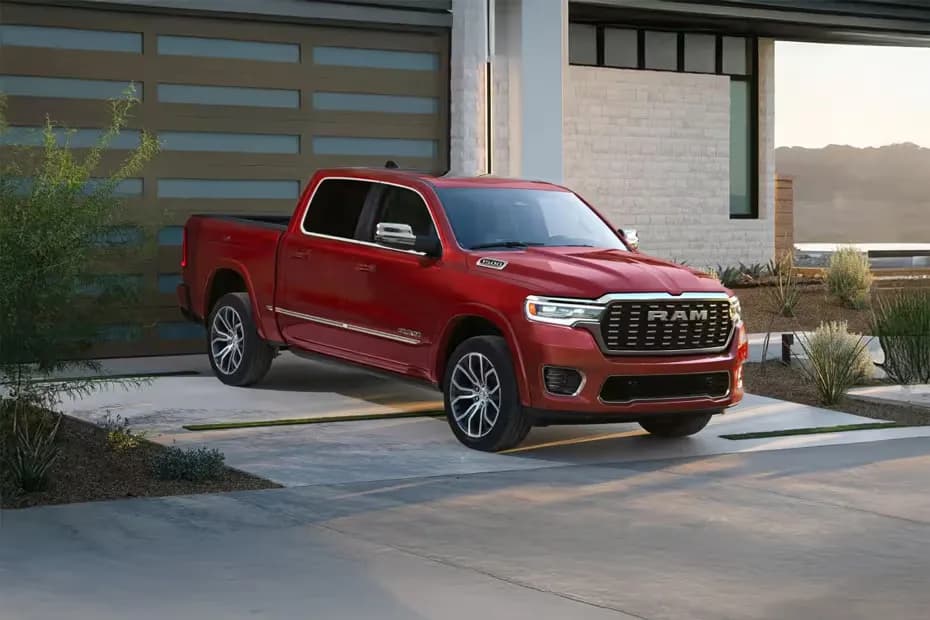 Ram 1500 – photo 4