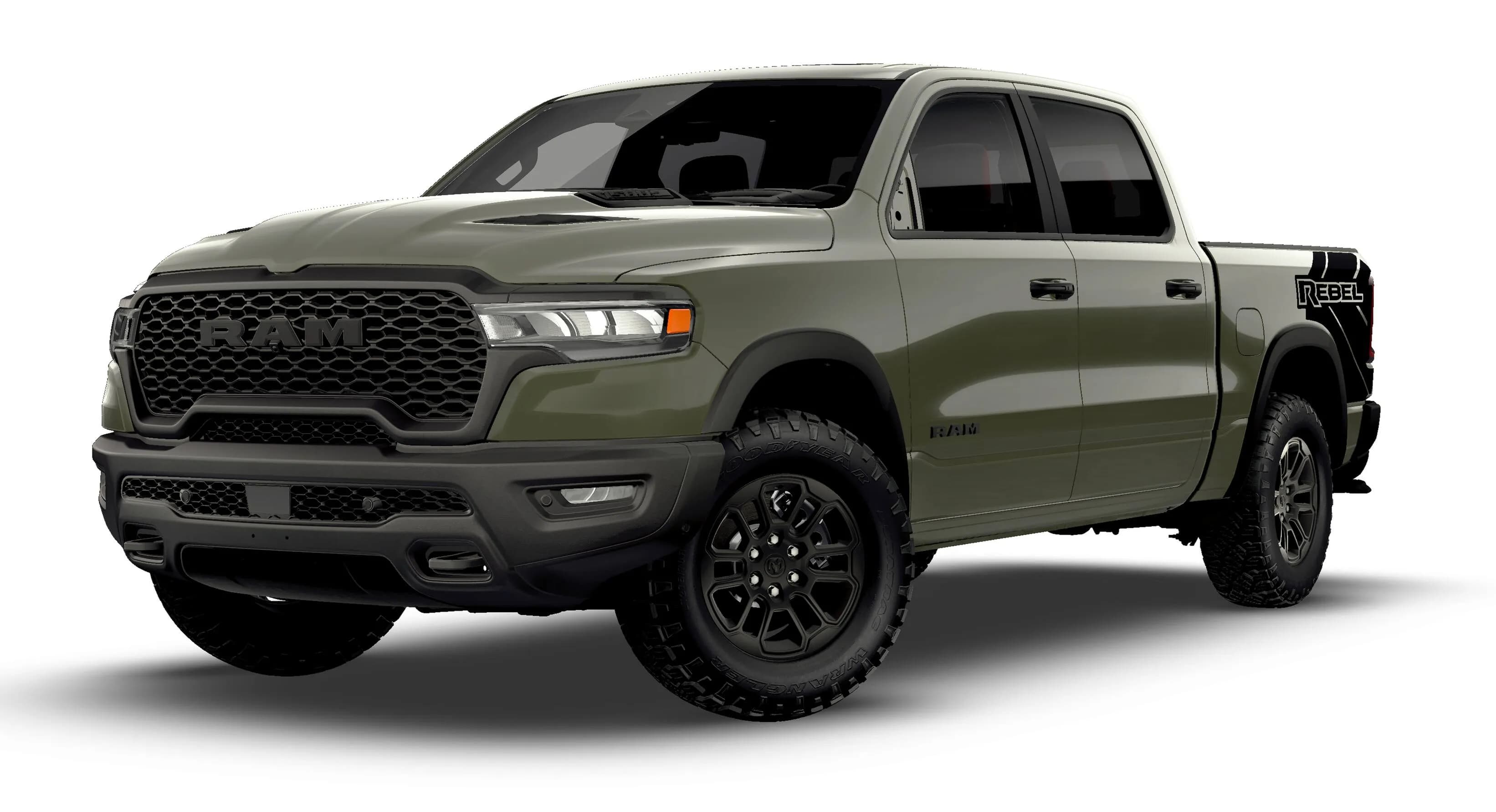 Ram 1500 – photo 5