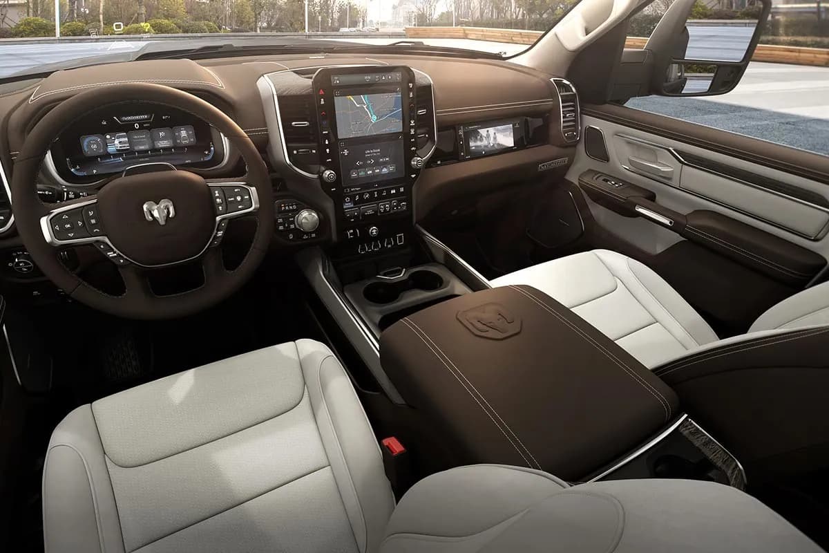 Ram 1500 – photo 6