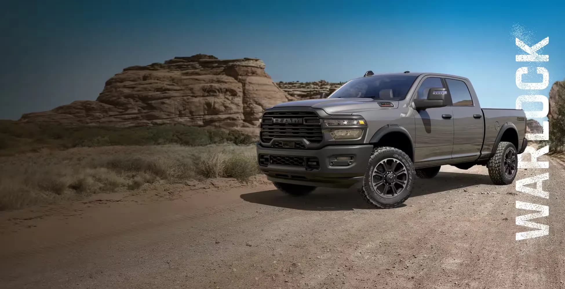Ram 2500 – photo 7