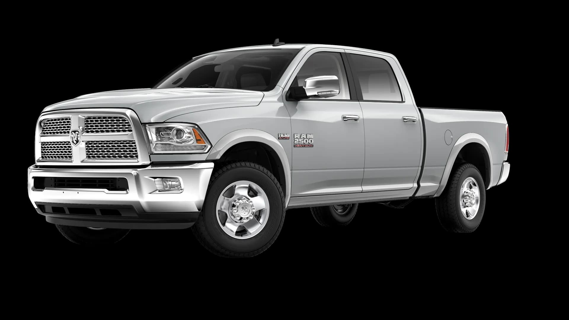 Ram 2500 – photo 3