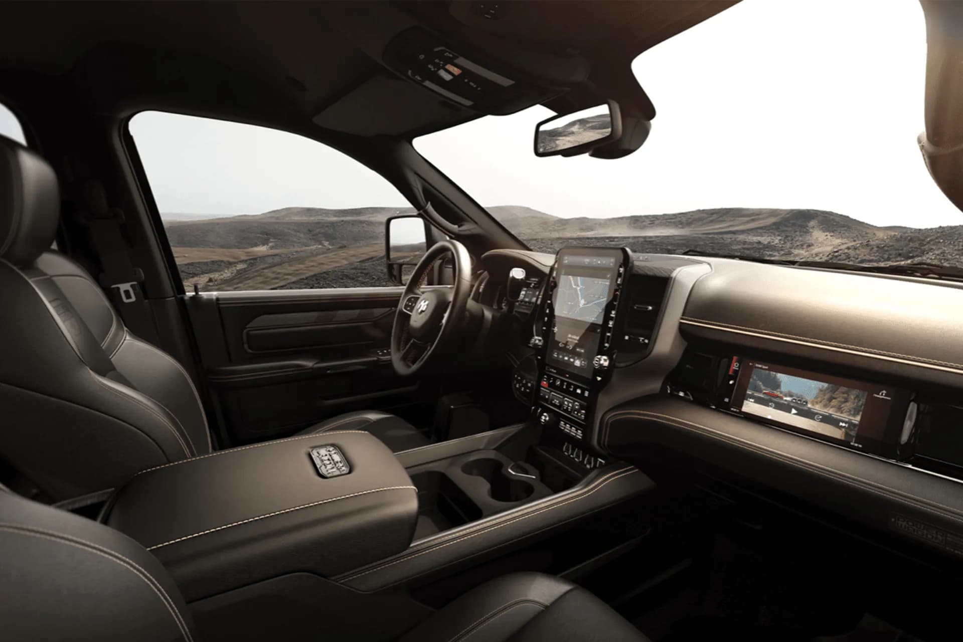 Ram 2500 – photo 6