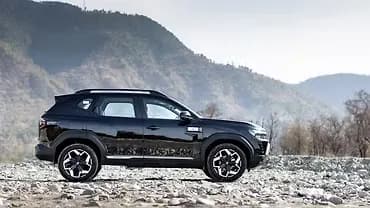Renault Duster – photo 4