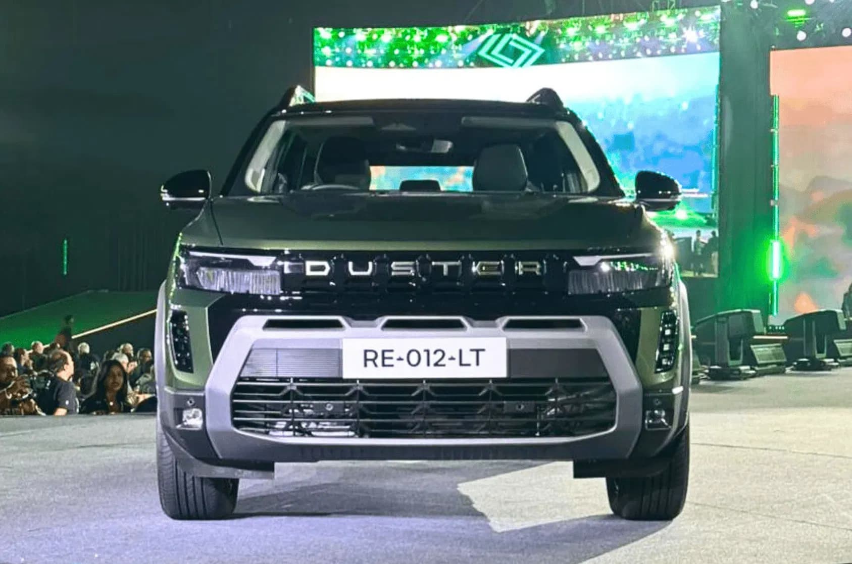 Renault Duster – photo 2