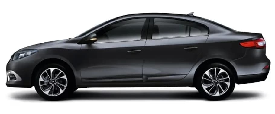 Renault Fluence – photo 2
