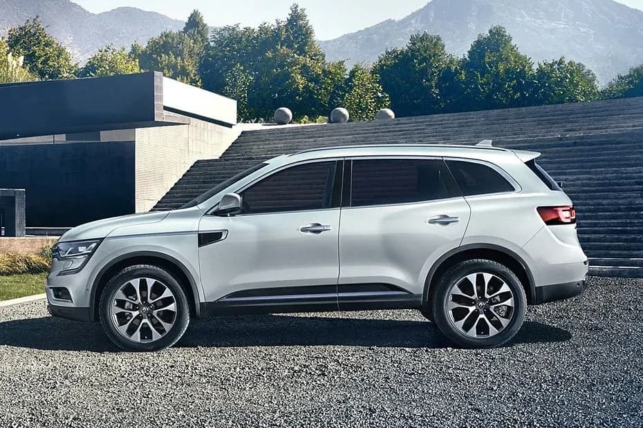Renault Koleos – photo 3