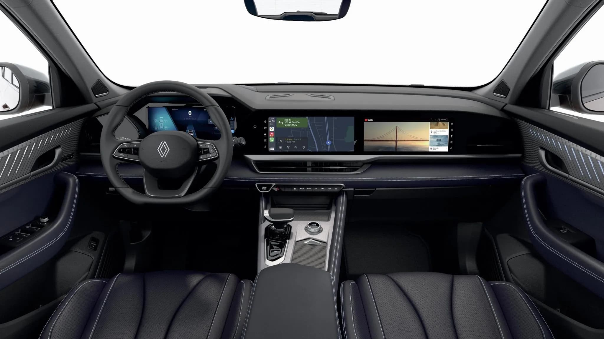 Renault Koleos – photo 6