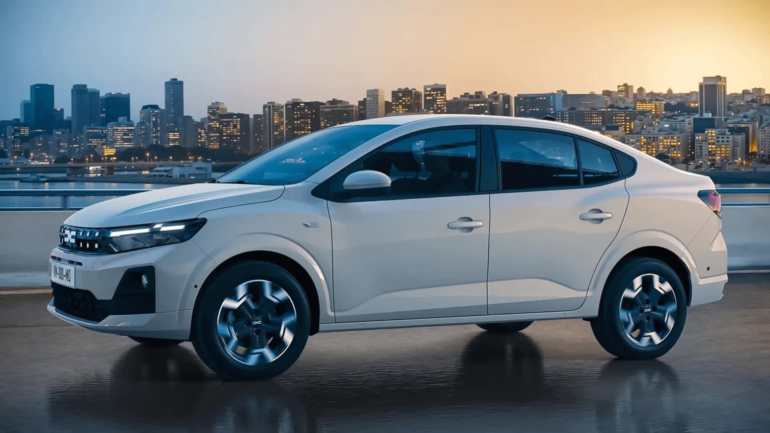 Renault Logan – photo 2