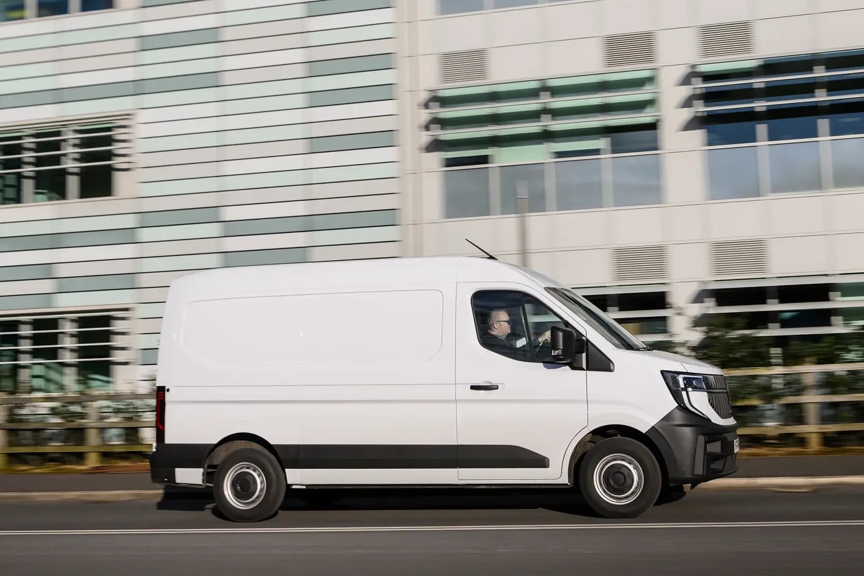 Renault Master – photo 3