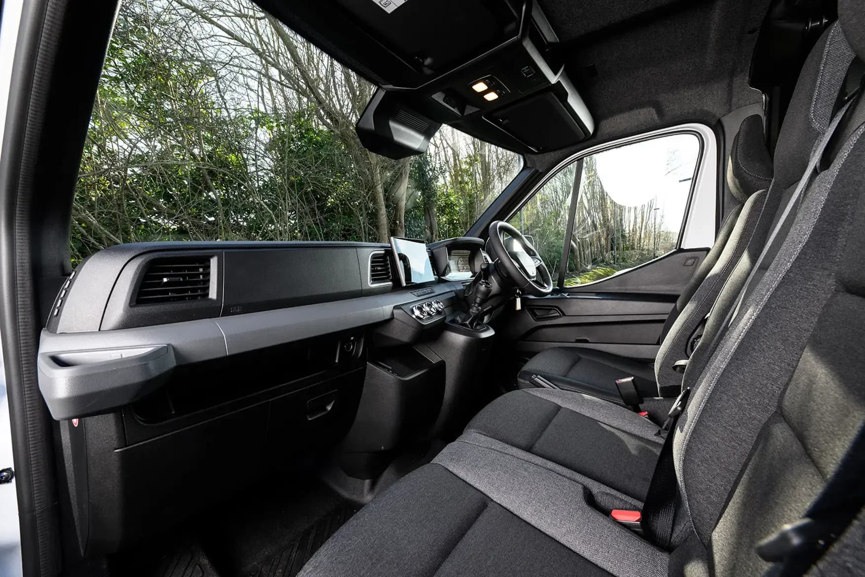 Renault Master – photo 4