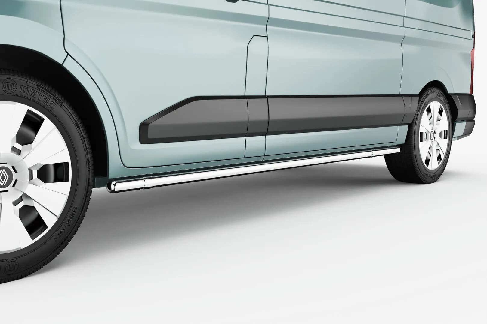 Renault Master – photo 5
