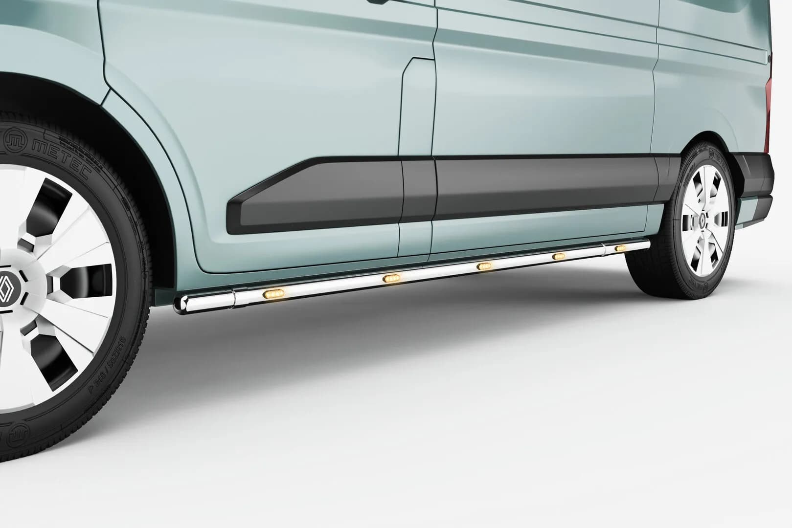 Renault Master – photo 6