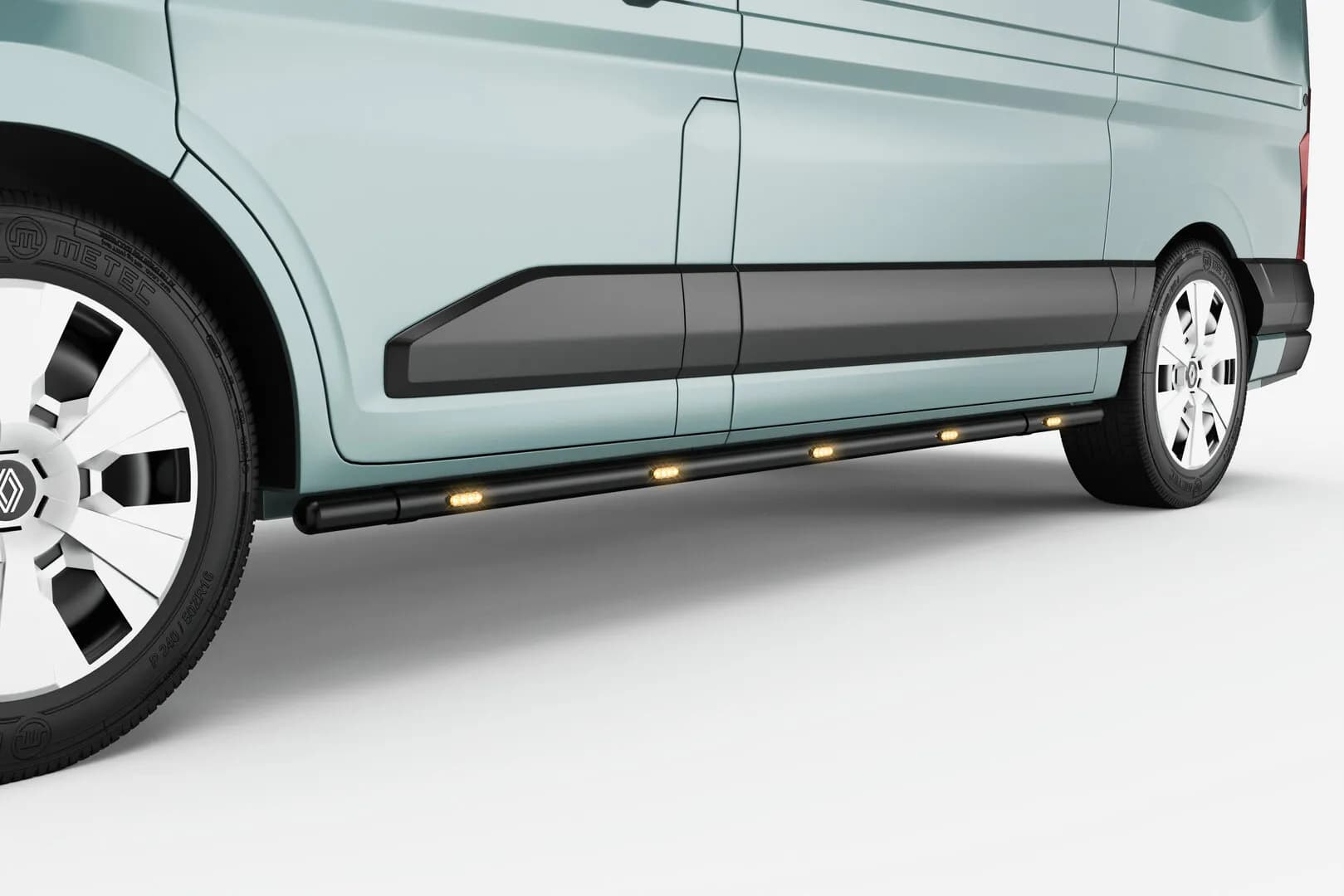 Renault Master – photo 7